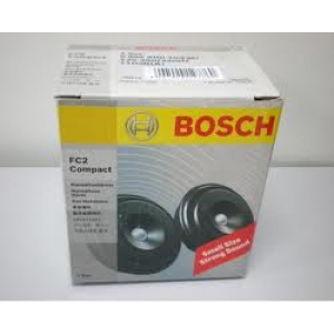 Còi Bosch dĩa nhỏ FC2 12V